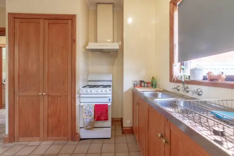 Fourth view of Homely house listing, 36 Harley Street, Strathdale VIC 3550