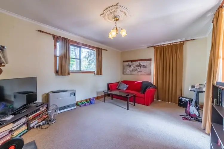 Fifth view of Homely house listing, 36 Harley Street, Strathdale VIC 3550