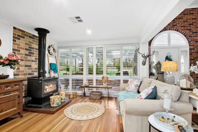 Third view of Homely house listing, 192 Blaxlands Ridge Road, Blaxlands Ridge NSW 2758