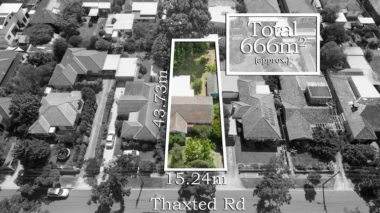 16 Thaxted Road, Murrumbeena VIC 3163