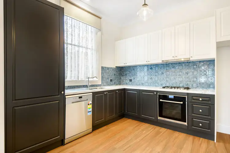 Second view of Homely house listing, 303 Main Road, Golden Point VIC 3350
