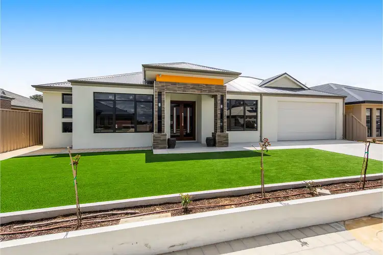 Main view of Homely house listing, 16 Mulwarrie Road, Martin WA 6110