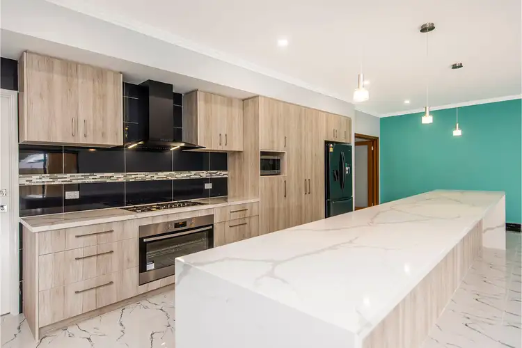 Fourth view of Homely house listing, 16 Mulwarrie Road, Martin WA 6110