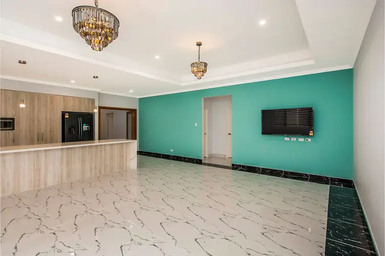 Seventh view of Homely house listing, 16 Mulwarrie Road, Martin WA 6110