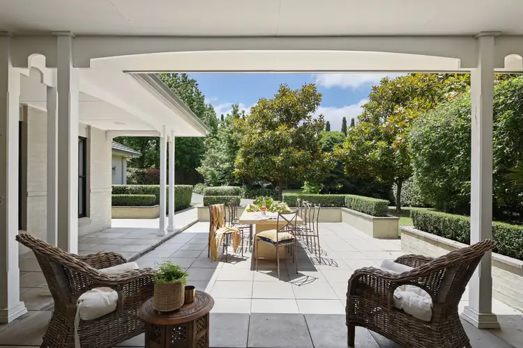 Second view of Homely house listing, 7 Alfreda Street, Bowral NSW 2576