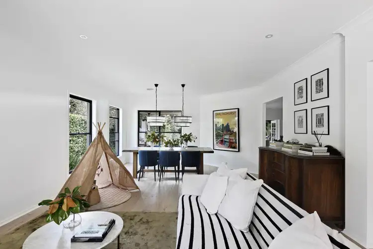 Sixth view of Homely house listing, 7 Alfreda Street, Bowral NSW 2576