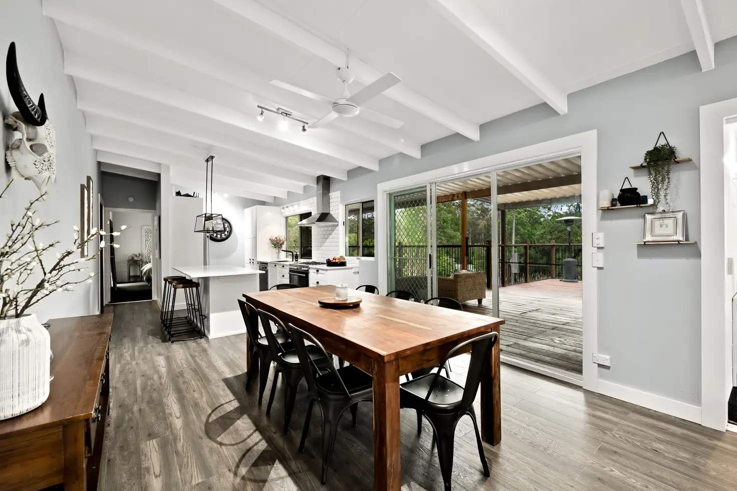 Main view of Homely house listing, 331-333 Diddillibah Road, Diddillibah QLD 4559