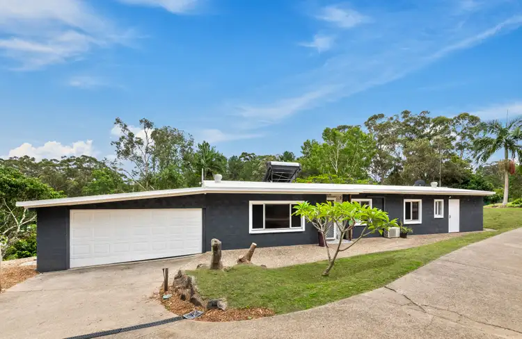 Fourth view of Homely house listing, 331-333 Diddillibah Road, Diddillibah QLD 4559