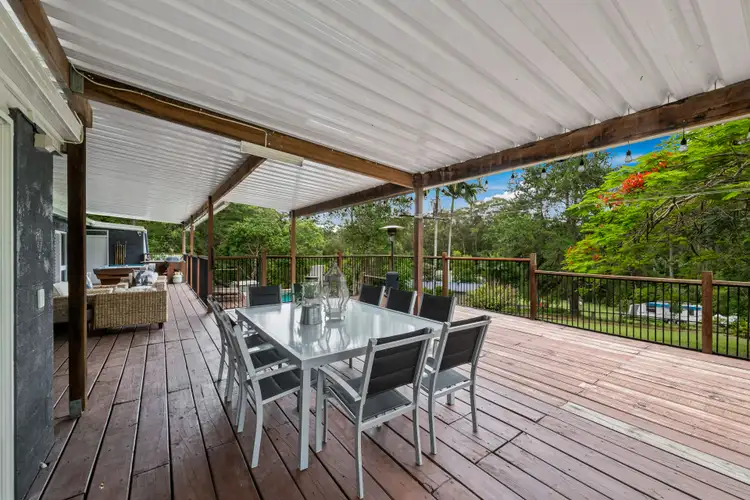 Fifth view of Homely house listing, 331-333 Diddillibah Road, Diddillibah QLD 4559