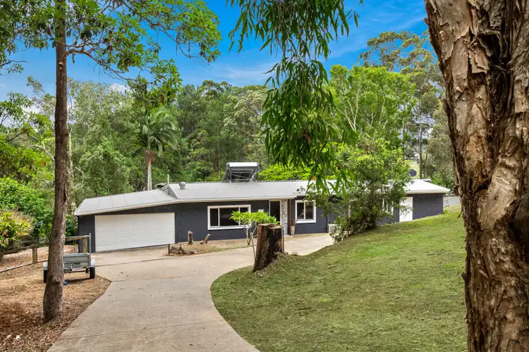Sixth view of Homely house listing, 331-333 Diddillibah Road, Diddillibah QLD 4559