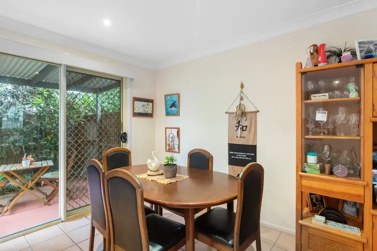 Fourth view of Homely townhouse listing, 3/16 Swan Street, Beerwah QLD 4519