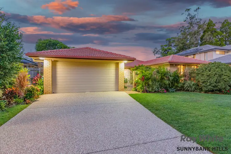17 Westaway Street, Sunnybank Hills QLD 4109