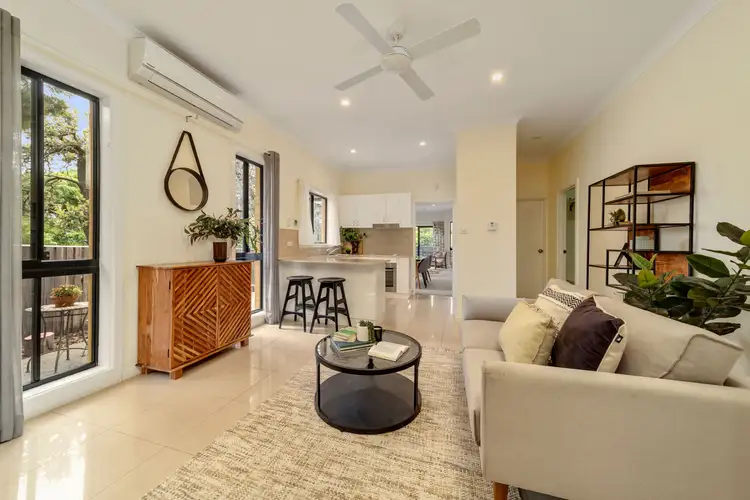 Main view of Homely house listing, 42B Shumack Street, Weetangera ACT 2614