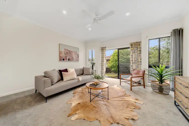 Third view of Homely house listing, 42B Shumack Street, Weetangera ACT 2614