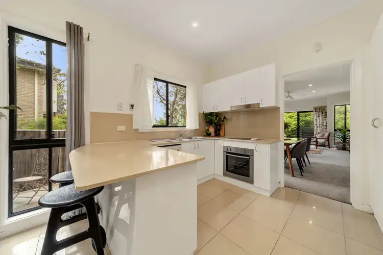 Fourth view of Homely house listing, 42B Shumack Street, Weetangera ACT 2614