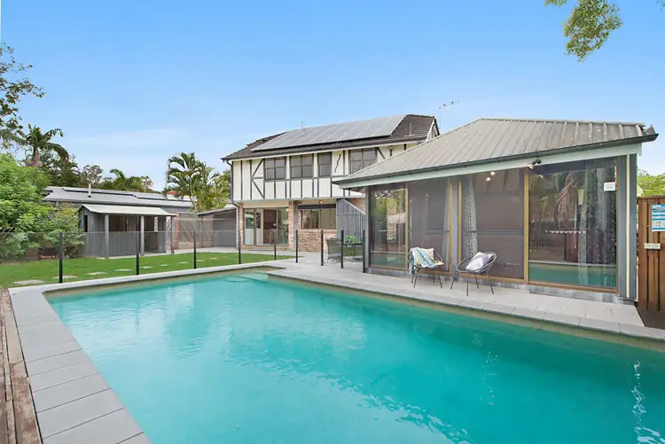 Second view of Homely house listing, 65 Botticelli Street, Fig Tree Pocket QLD 4069