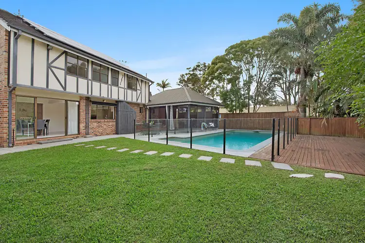 Fourth view of Homely house listing, 65 Botticelli Street, Fig Tree Pocket QLD 4069