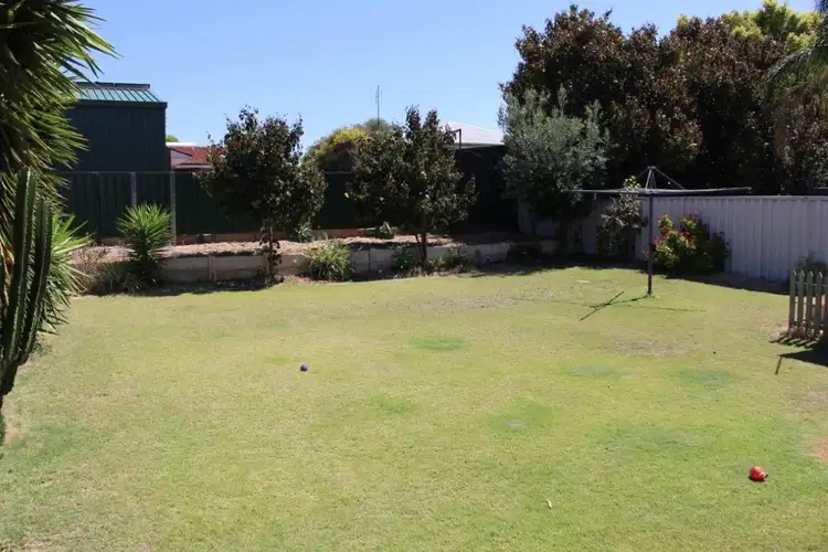 Second view of Homely house listing, 8 Canny Place, Port Denison WA 6525