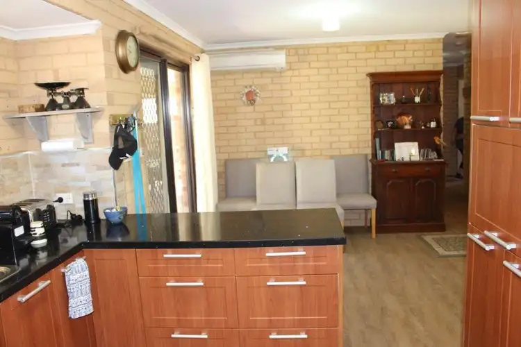 Fifth view of Homely house listing, 8 Canny Place, Port Denison WA 6525