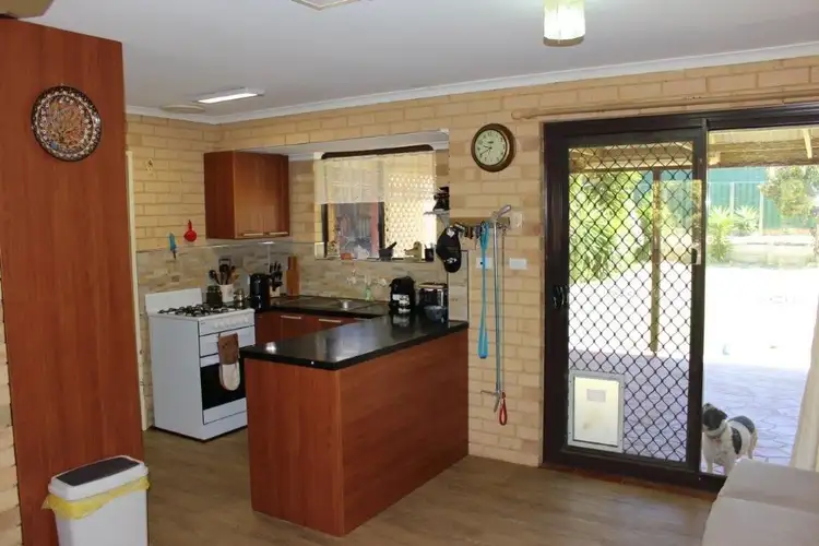 Sixth view of Homely house listing, 8 Canny Place, Port Denison WA 6525