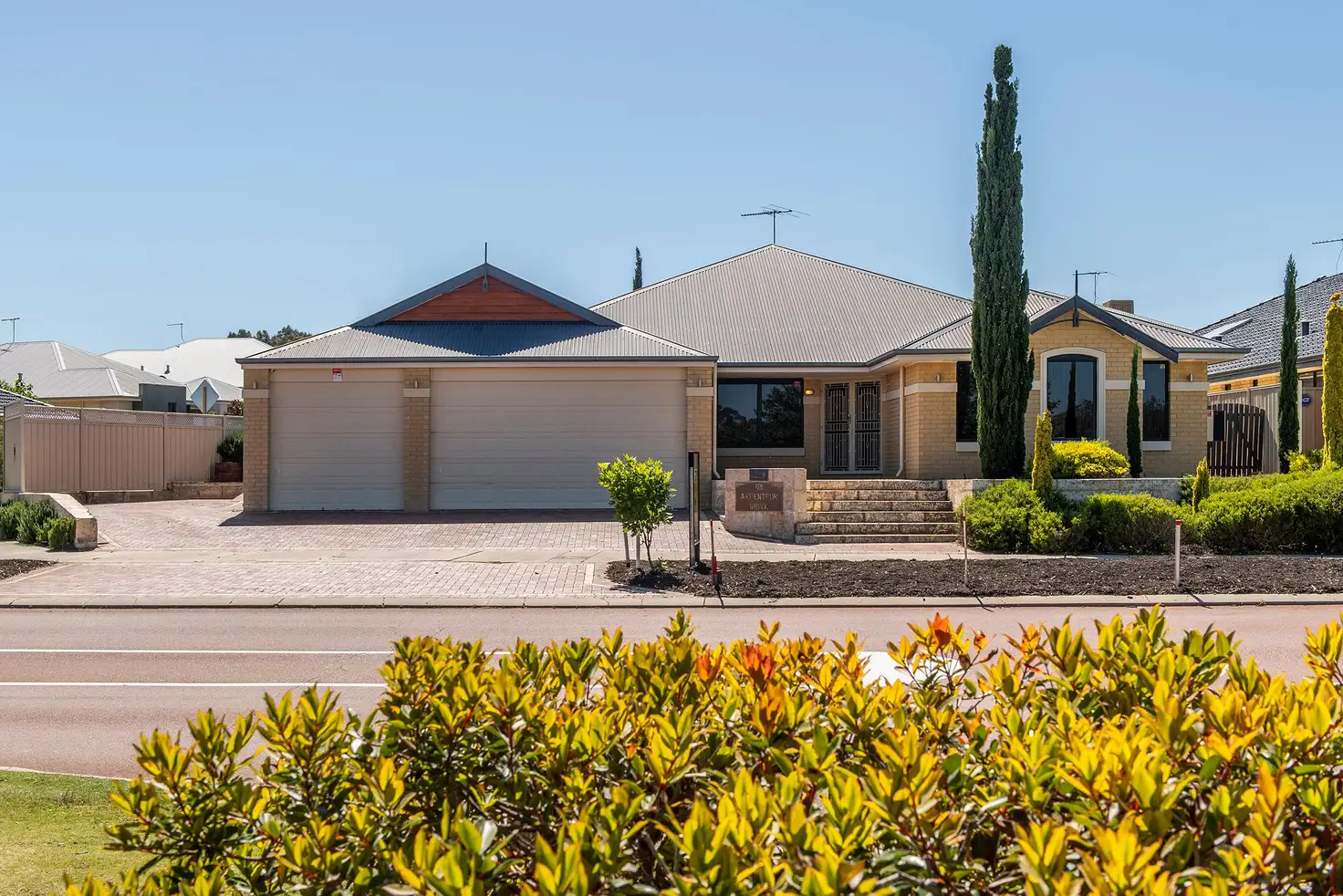 Main view of Homely house listing, 121 Arpenteur Drive, Baldivis WA 6171