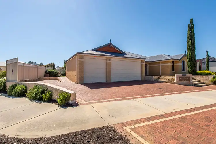 Second view of Homely house listing, 121 Arpenteur Drive, Baldivis WA 6171