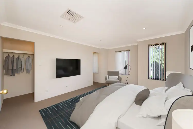 Fourth view of Homely house listing, 121 Arpenteur Drive, Baldivis WA 6171