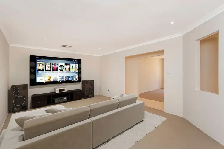 Sixth view of Homely house listing, 121 Arpenteur Drive, Baldivis WA 6171