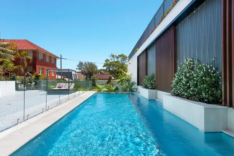 202/62A Dover Road, Rose Bay NSW 2029