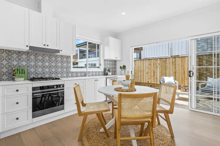 Second view of Homely house listing, 75A Mount Keira Road, West Wollongong NSW 2500