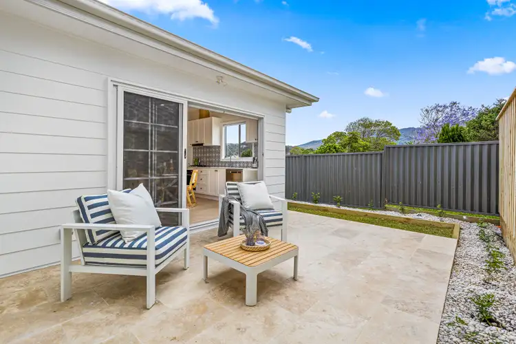 Third view of Homely house listing, 75A Mount Keira Road, West Wollongong NSW 2500