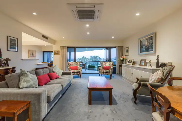 Third view of Homely apartment listing, 20/22 The Avenue, Crawley WA 6009