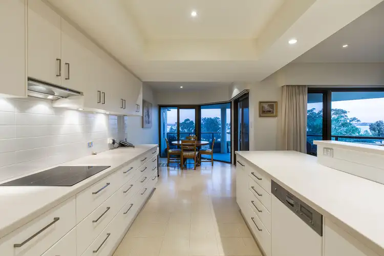 Fourth view of Homely apartment listing, 20/22 The Avenue, Crawley WA 6009