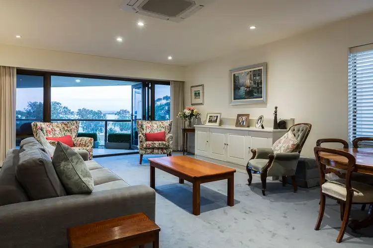 Seventh view of Homely apartment listing, 20/22 The Avenue, Crawley WA 6009