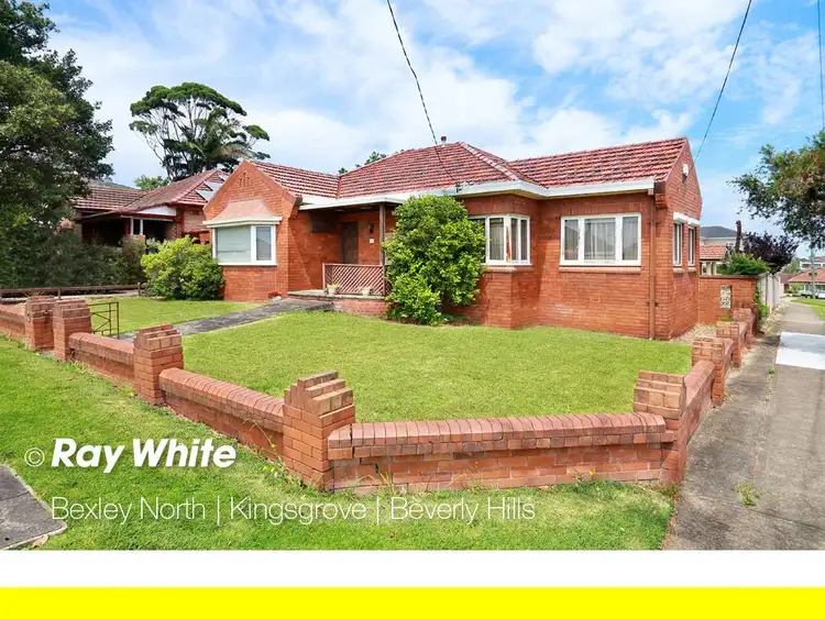 19 Heath Street, Bexley North NSW 2207