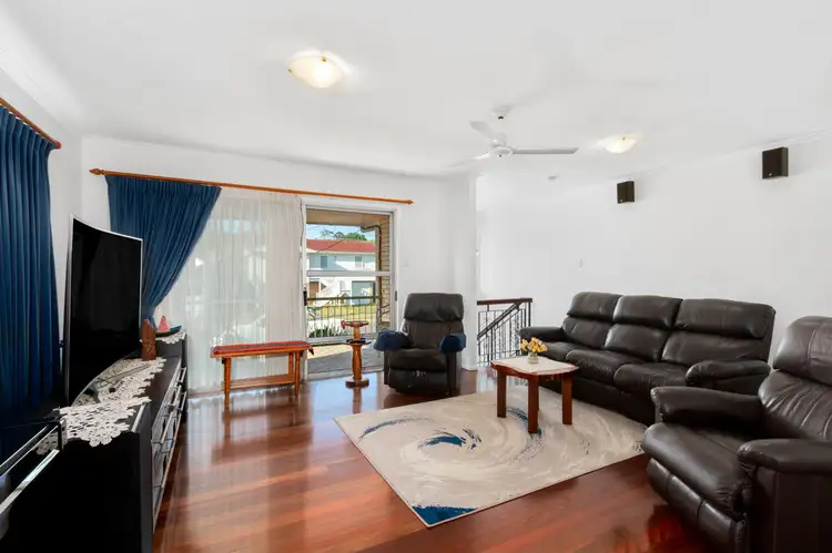 Second view of Homely house listing, 81 Malabar Street, Wynnum West QLD 4178