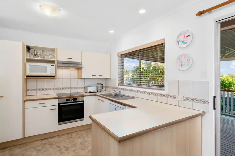 Fourth view of Homely house listing, 81 Malabar Street, Wynnum West QLD 4178