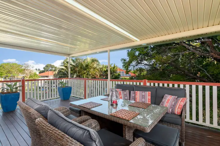 Fifth view of Homely house listing, 81 Malabar Street, Wynnum West QLD 4178