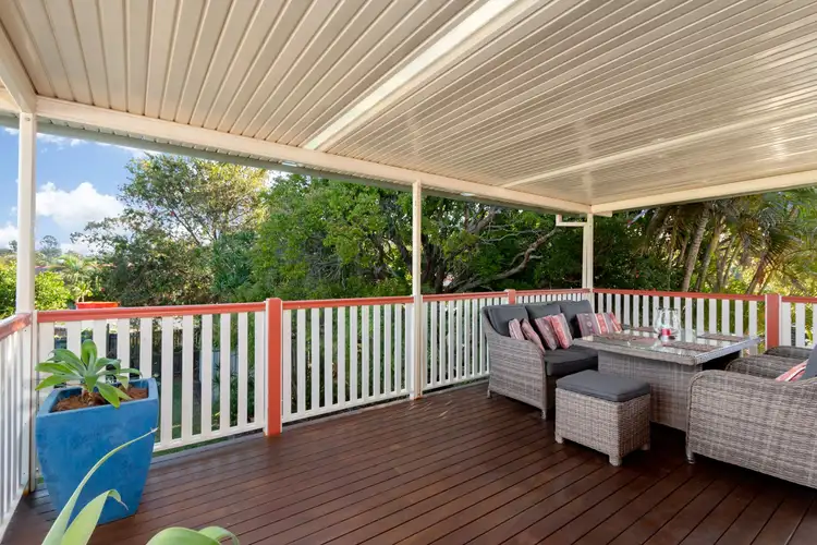 Sixth view of Homely house listing, 81 Malabar Street, Wynnum West QLD 4178