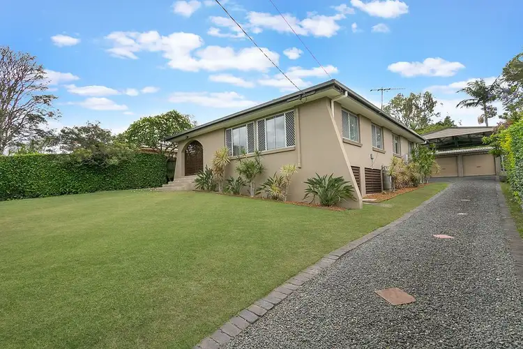 14 Grevillea Street, Bellbird Park QLD 4300