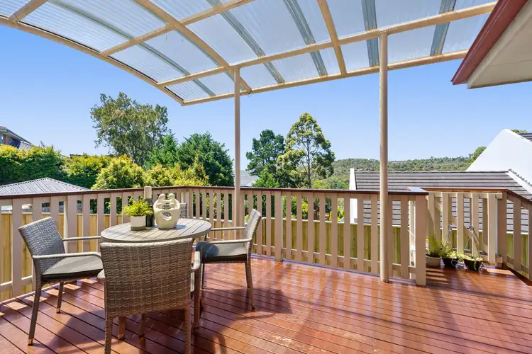 Main view of Homely house listing, 38A Barnes Road, Frenchs Forest NSW 2086