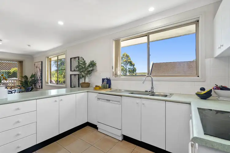 Third view of Homely house listing, 38A Barnes Road, Frenchs Forest NSW 2086