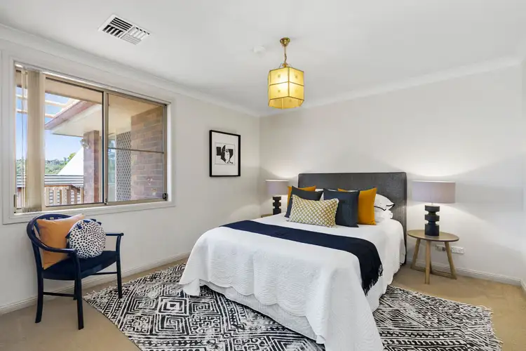 Fifth view of Homely house listing, 38A Barnes Road, Frenchs Forest NSW 2086