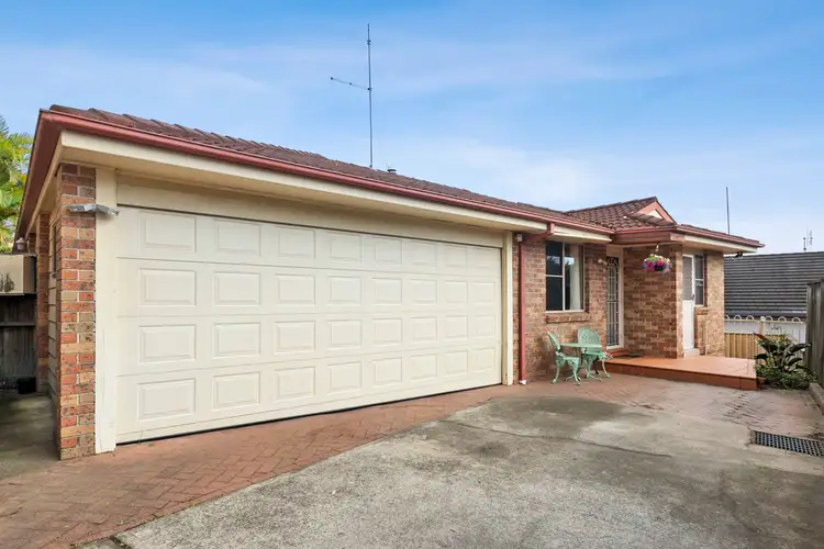Sixth view of Homely house listing, 38A Barnes Road, Frenchs Forest NSW 2086