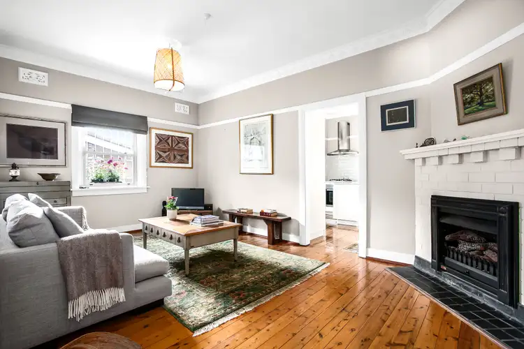 Main view of Homely apartment listing, 2/4 Gardiner Street, Bondi Junction NSW 2022