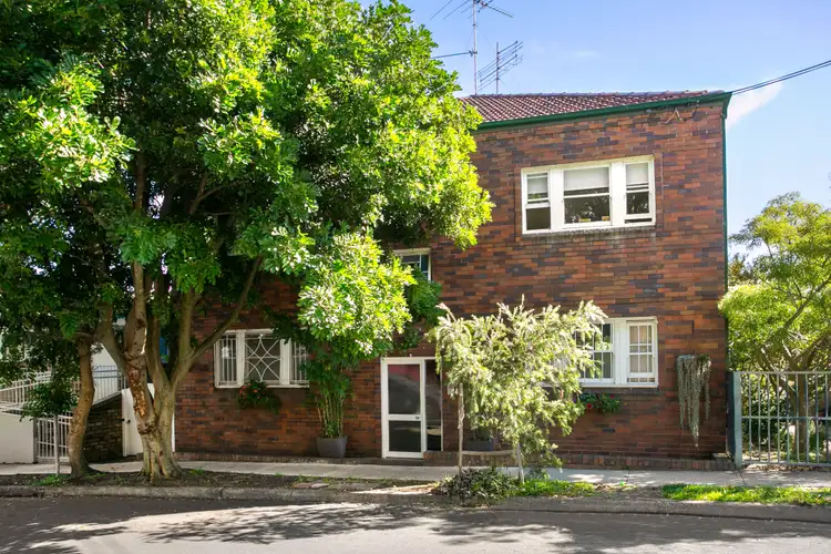 Fourth view of Homely apartment listing, 2/4 Gardiner Street, Bondi Junction NSW 2022