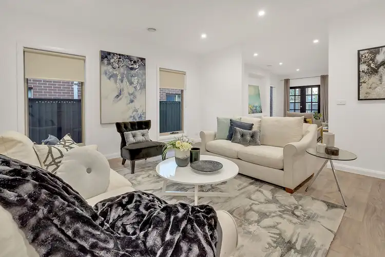 Third view of Homely house listing, 47 Vantage Boulevard, Craigieburn VIC 3064