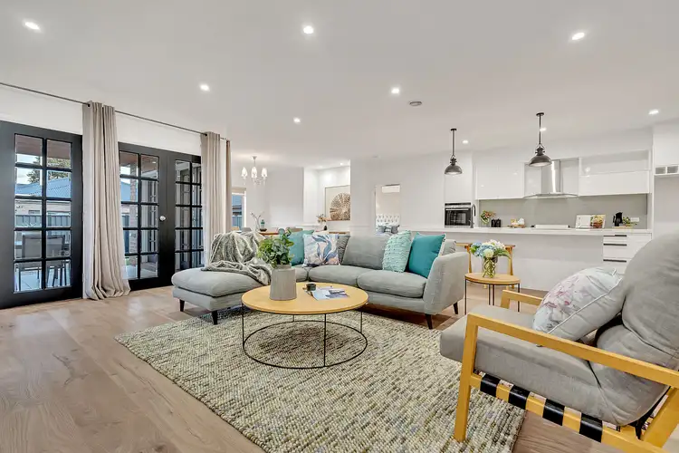 Fifth view of Homely house listing, 47 Vantage Boulevard, Craigieburn VIC 3064