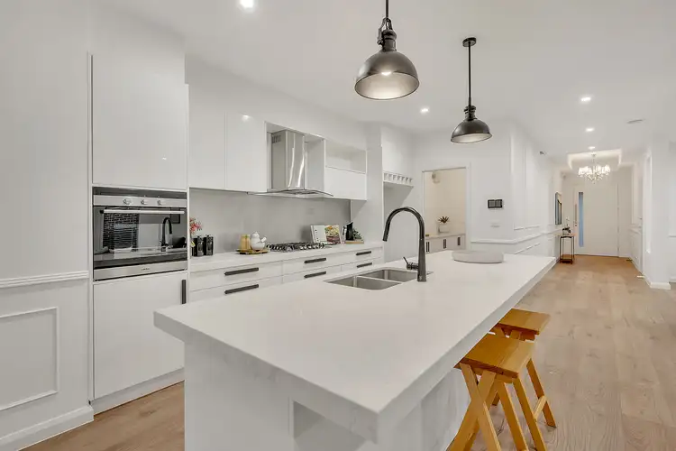 Sixth view of Homely house listing, 47 Vantage Boulevard, Craigieburn VIC 3064