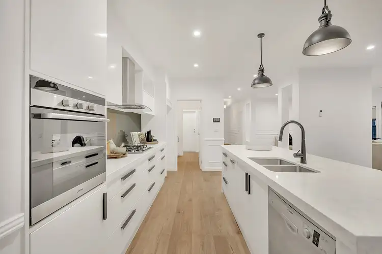 Seventh view of Homely house listing, 47 Vantage Boulevard, Craigieburn VIC 3064